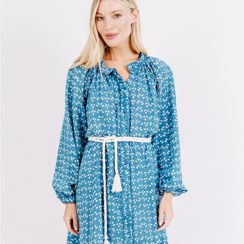 Mirth Somerset Dress